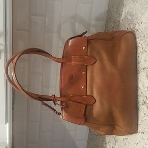 Dooney and Bourke Wilson Handbag